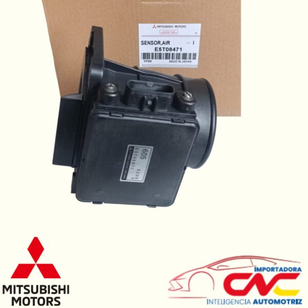 SENSOR MAF MITSUBISHI MONTERO - MITSUBISHI  LANCER - MITSUBISHI MIRAGE