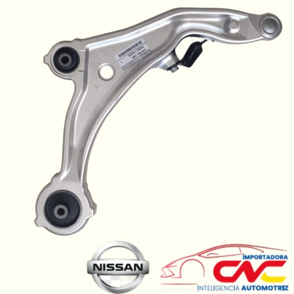 MESA DE SUSPENCION IZQUIERDA NISSAN MURANO II (Z51) 2008-2014