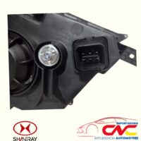 FARO DELANTERO DERECHO SHINERAY X30L - Imagen 3