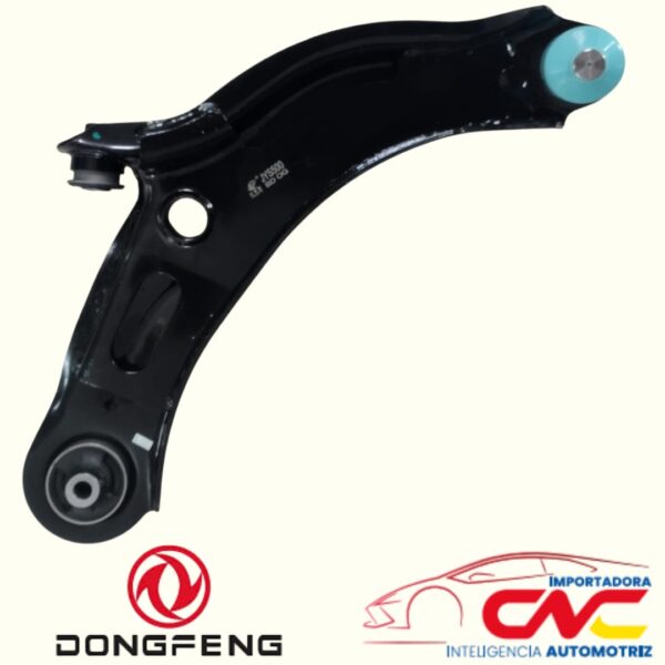 MESA DE SUSPENCION IZQUIERDA DONGFENG SX5 2.0