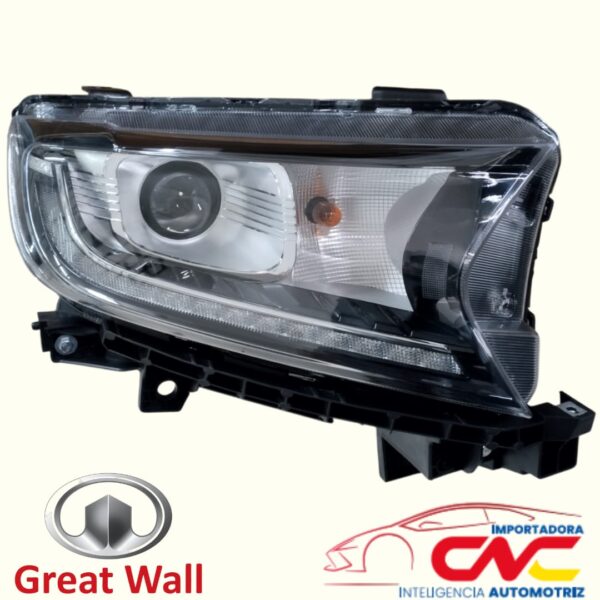 FARO DELANTERO DERECHO GREAT WALL WINGLE 7 2.0 / GREAT WALL WINGLE 7 2.4