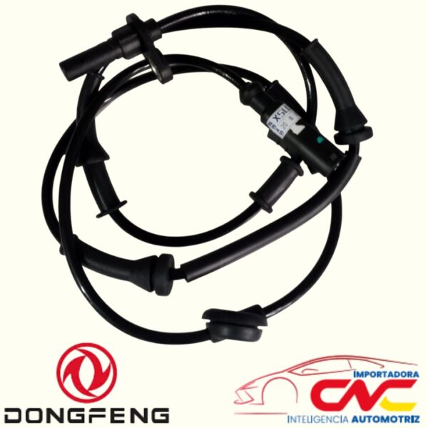 SENSOR ABS POSTERIOR RH/LH  DFSK560- DFSK 500