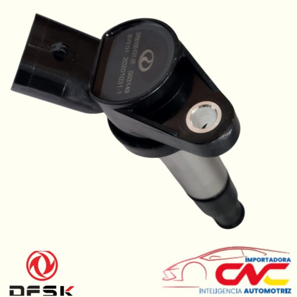 BOBINA DE ENCENDIDO  DONGFENG VAN C35 - DONGFENG VAN C37