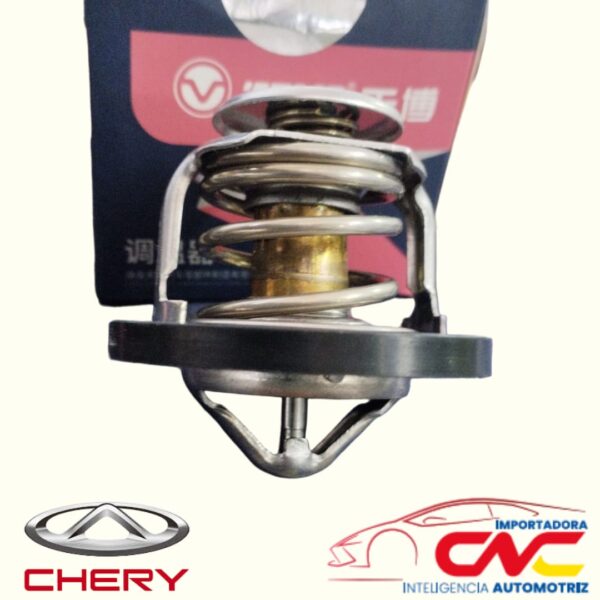 TERMOSTATO  PRACTIVAN 1.2 - CHERY QQ3 1.0