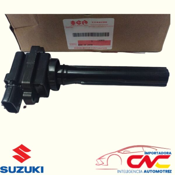 BOBINA ENCENDIDO GRAND VITARA 2.0/2.5/ 2.7  - SUZUKI VITARA 2,0/2,5 - CHEVROLET TRACKER 1.6/2.0/2.5