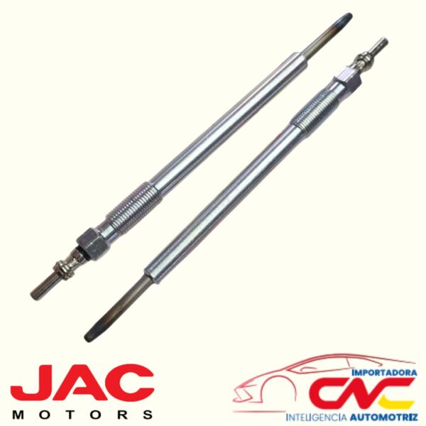 BUJIA PRECALENTAMIENTO LIETUVO JAC T6 2.0 -  JAC T8 2.0