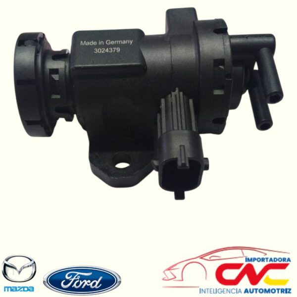 VALVULA VVT FORD RANGER PICKUP 2.5 / 3.0 DIESEL - MAZDA BT-50 2.5 DIESEL