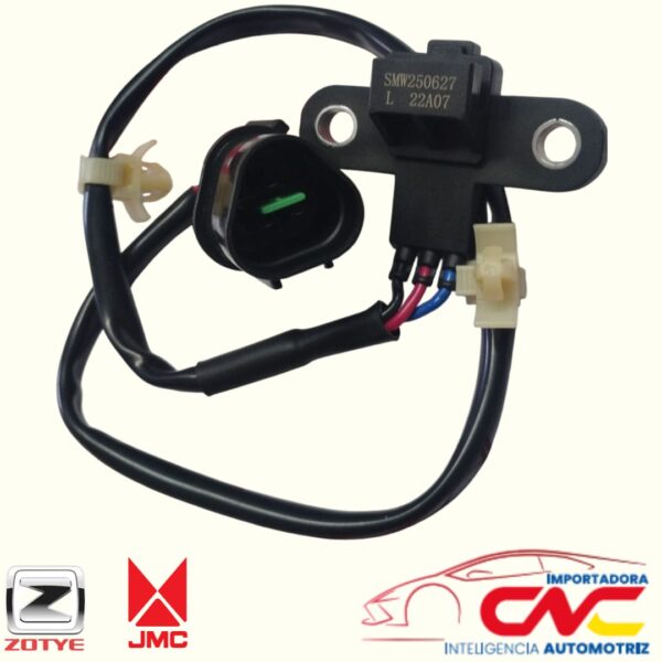 SENSOR CKP JMC LANDWIND X5 - JMC LANDWIND X8  - ZOTYE T600 - ZOTYE T700 - MITUBISHI MONTERO SPORT 2,4