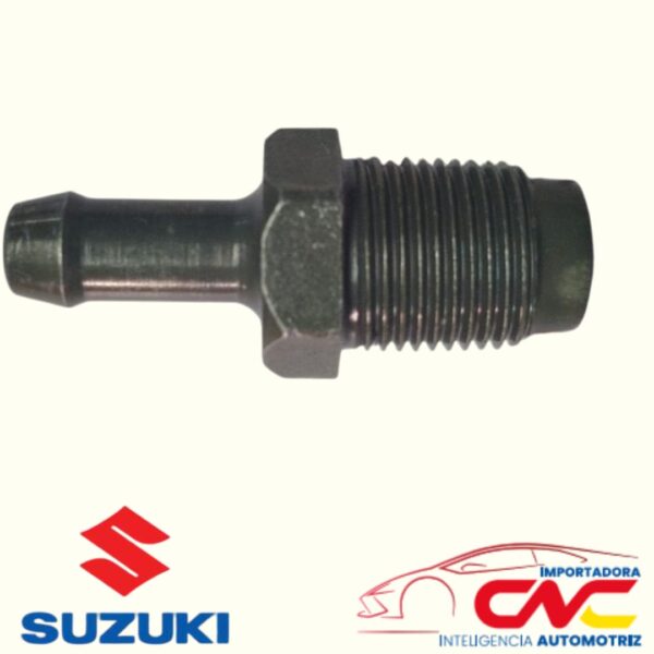 VALVULA PCV GRAND VITARA SZ 2.0 - GRAND VITARA 2.0 - SUZUKI SX4 1,6 - SUZUKI VITARA 1,6 - SUZUKI SCROOS 1,6
