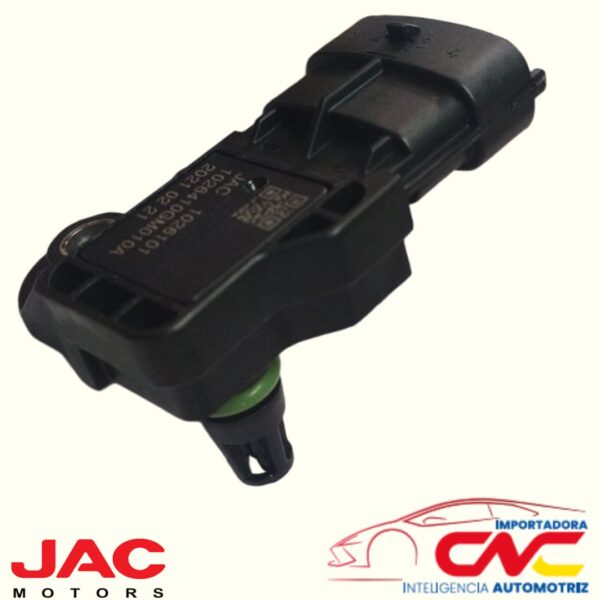 SENSOR MAP JAC JS3 1,6