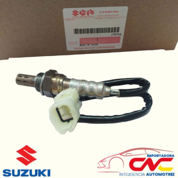 SENSOR DE OXIGENO VITARA 1.6 CLASICO