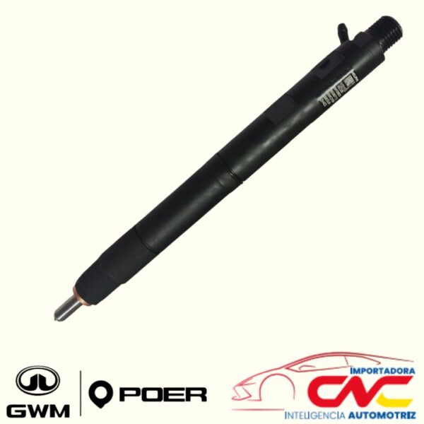 INYECTOR  GREAT WALL POER 2.0DIESEL  4×4