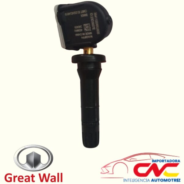 SENSOR TPMS HAVAL H1/H2/H5/H6/H7 - GREAT WALL C30
