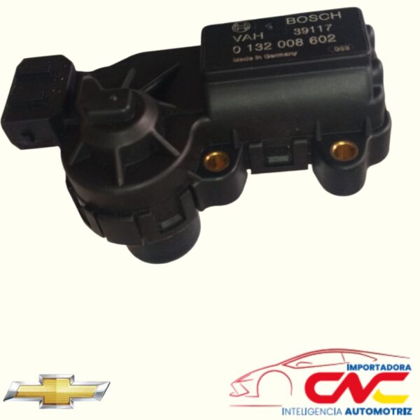 VALVULA IAC CHEVROLET CORSA 1,2