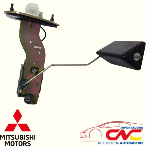 BOYA FLOTADOR DE COMBUSTIBLE MITSUBISHI MONTERO (V80/V90) 3.2
