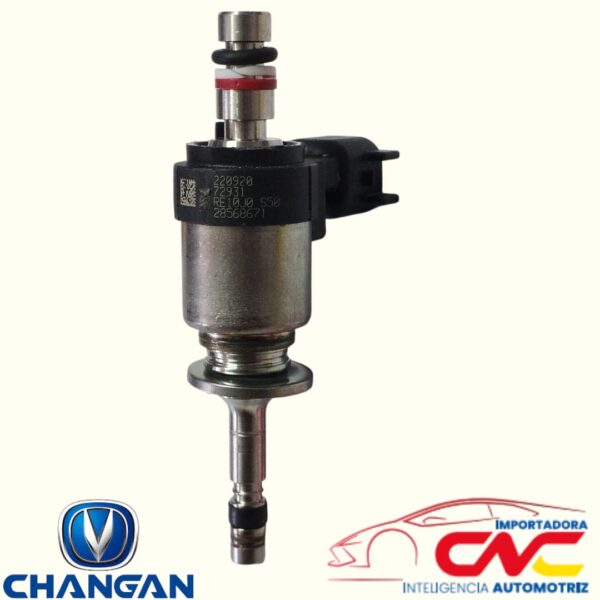 INYECTOR CHANGAN CS75 - CHANGAN  CS95 - CHANGAN 5X