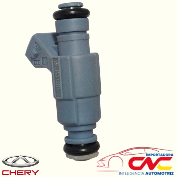INYECTOR CHERY ARRIZO 3 -  BYD F3 - CHERY TIGGO 1,5
