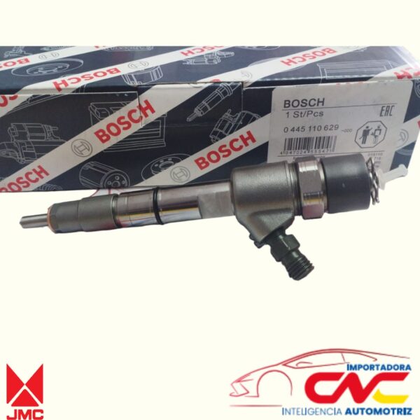 INYECTOR JMC N720 2.8 DIESEL
