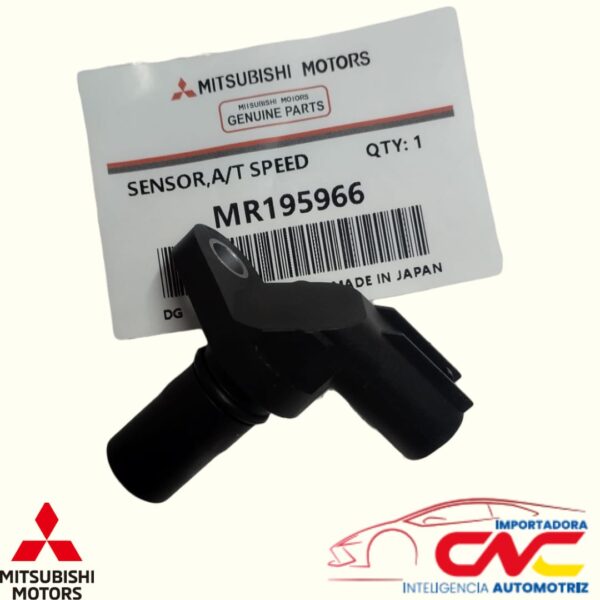 SENSOR DE VELOCIDAD MITSUBISHI MONTERO 3,5