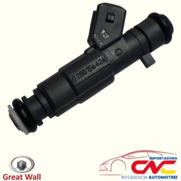 INYECTOR GREAT WALL VOLEEX C30