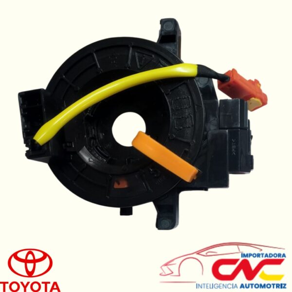 TOYOTA HILUX 2.0/2,5/2,7/3.0- TOYOTA FORTUNER 3.0 2015 - TOYOTA COROLLA 1,41,6/1,8 