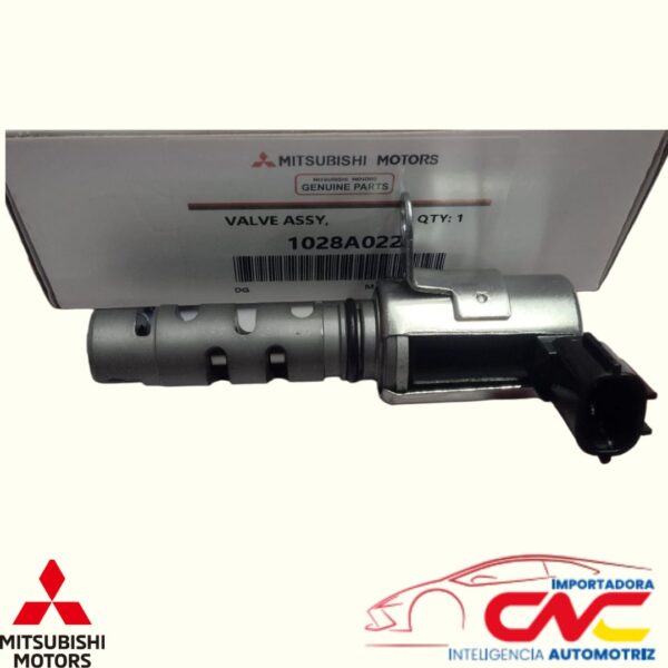 VALVULA VVT MITSUBISHI LANCER 2.0L/2.4 - MITSUBISHI OUTLANDER 2.4