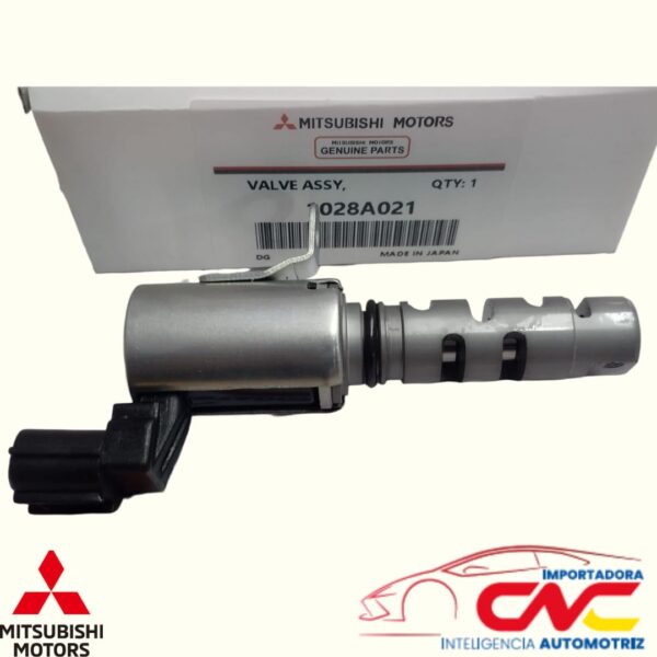 VALVULA VVT MITSUBISHI LANCER 2.0L/2.4 - MITSUBISHI OUTLANDER 2.4