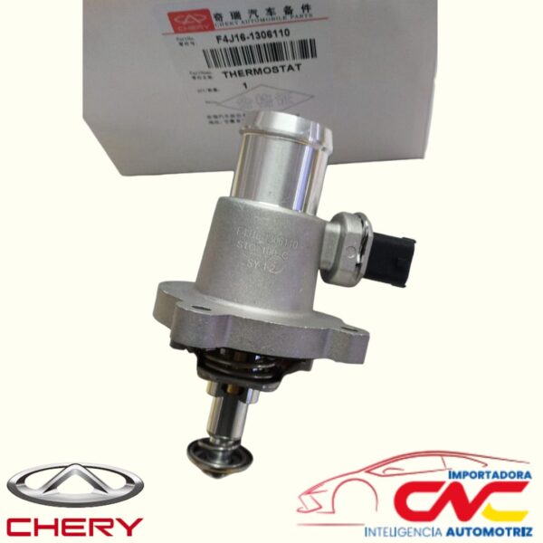 TERMOSTATO ELECTRICO CHERY TIGGO 7 1,6  - CHERY TIGGO 8 1,6