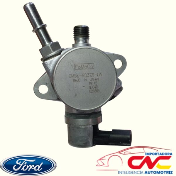 BOMBA DE ALTA PRESION  FORD FOCUS 2.0