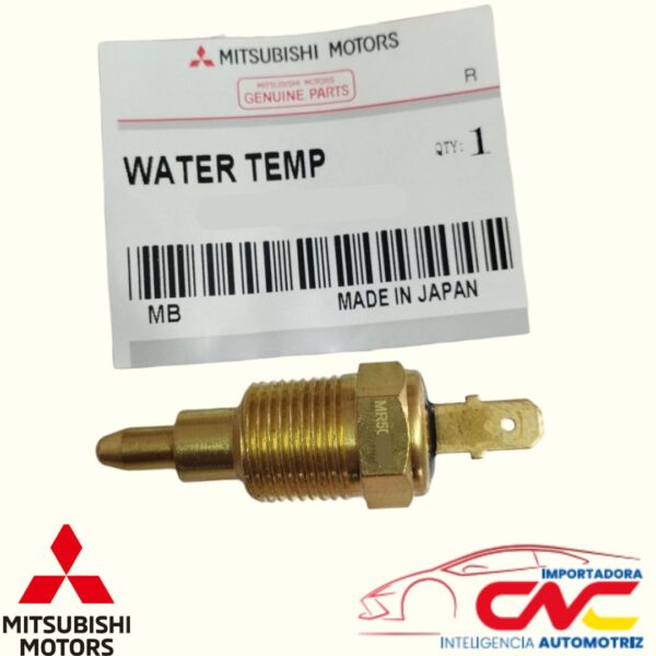 SENSOR DE TEMPERATURA  MITSUBISHI MONTERO  2,8 - MITSUBISHI PAJERO 3