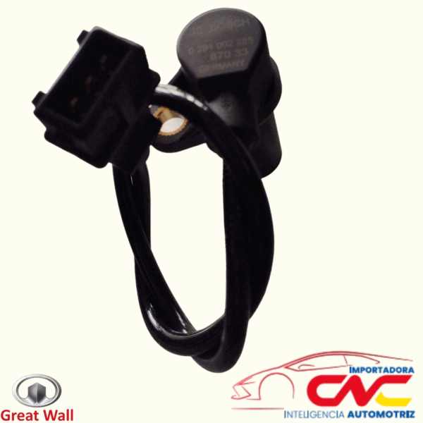SENSOR CKP GREAT WALL WINGLE 5 2.8