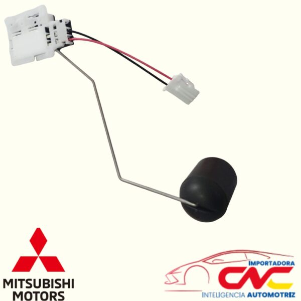 FLOTADOR DE COMBUSTIBLE MITSUBISHI L200 2.5D TRITON 3.2 2005-2015