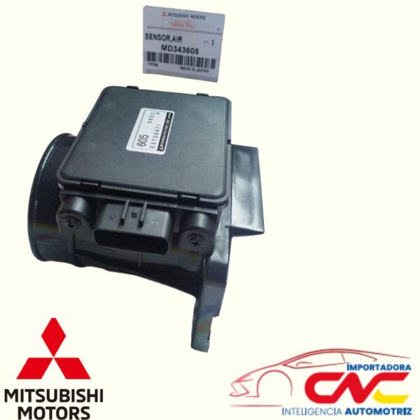 SENSOR MAF MITSUBISHI MONTERO 1,8