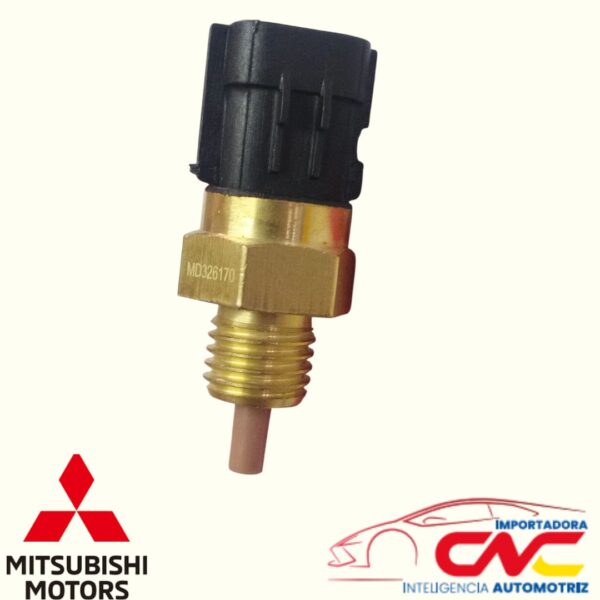 SENSOR DE TEMPERATURA MITSUBISHI L200  2.5 - MITSUBISHI MONTERO SPORT I 2,5 - MITSUBISHI  SPACE RUNNER 2,0
