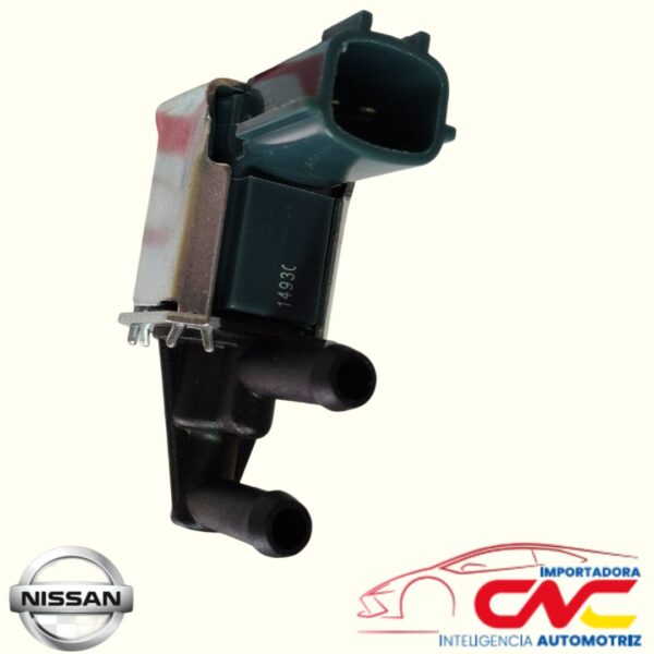 VALVULA SOLENOIDE GRAND VITARA SZ 2.0 - NISSAN ALMERA MICRA 1.8  - NISSAN X-TRAIL T30