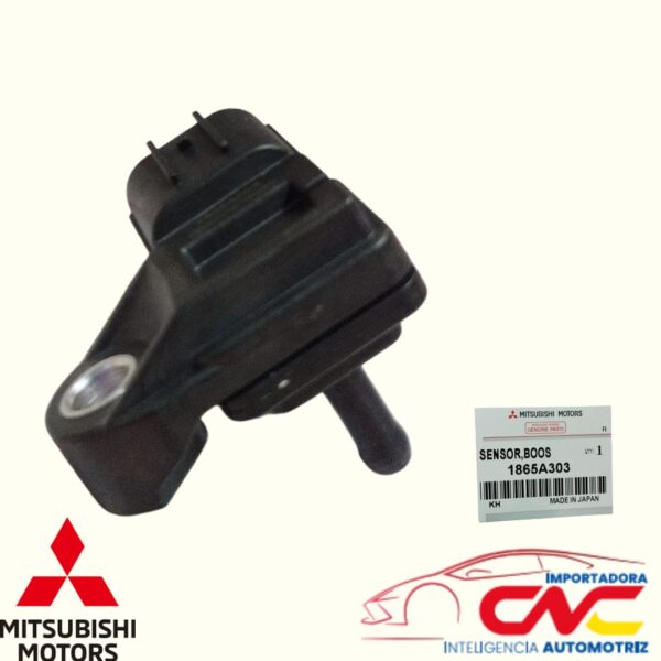 SENSOR MAP  MITSUBISHI  L200 2.5 - MITSUBISHI  PAJERO MONTERO 3.2