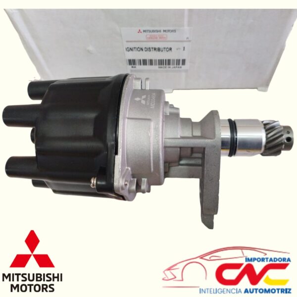 DISTRIBUIDOR DE ENCENDIDO MITSUBISHI GALANT 1.8 - MITSUBISHI PAJERO V33