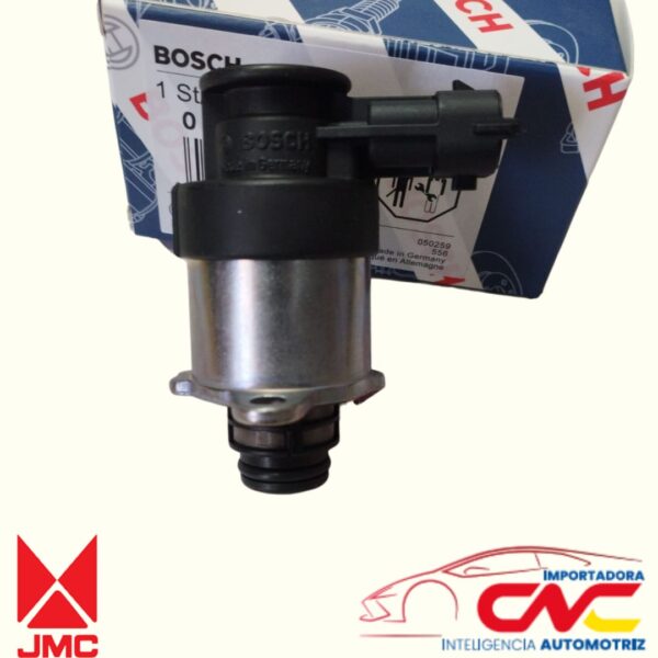 VALVULA REGULADORA DE PRESIÓN DE COMBUSTIBLE CAMION JMC CARRYNG PLUS  3.45 2024 - HUANGHAI N1S 2.8 2018