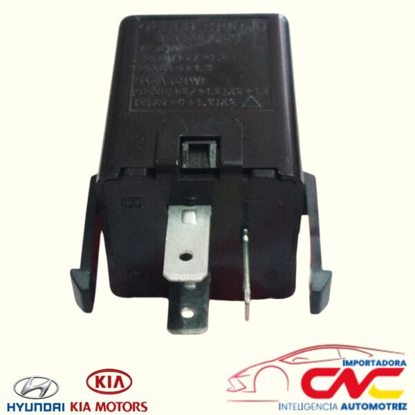 RELE HYUNDAI ACCENT 1,3/1,5  1994/2000 - HYUNDAI I30 1,4/1,6 KIA PREGIO 3.0