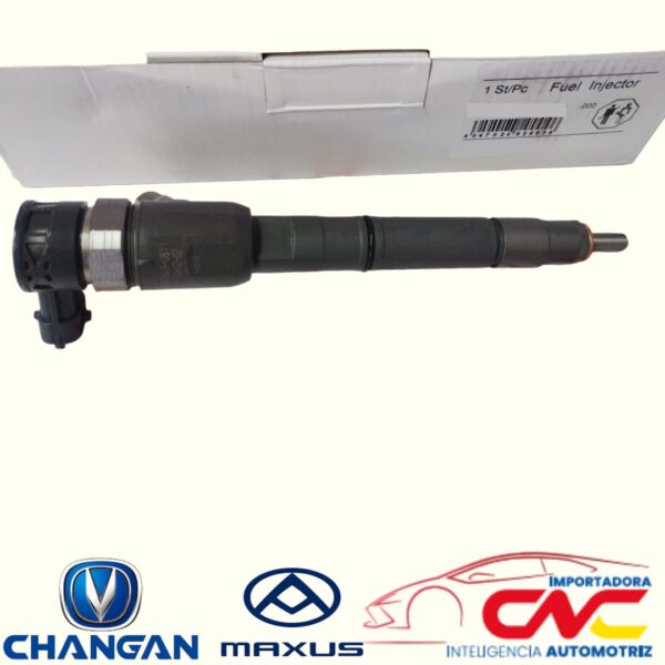 INYECTOR CHANGAN HUNTER DIESEL  - MAXUS G10 MAXUS G10