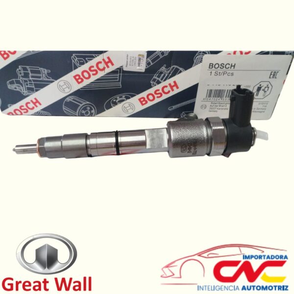 INYECTOR WINGLE 5 2,8