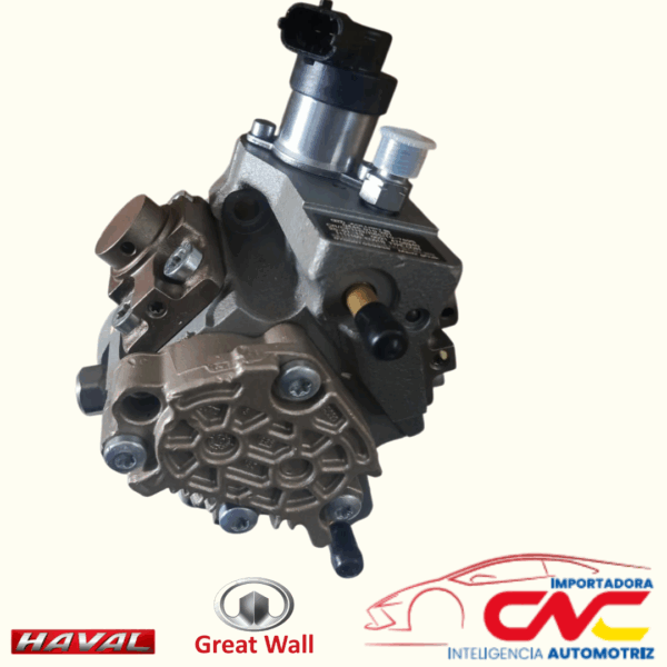BOMBA DE INYECCION GREAT WALL WINGLE  5 -  HAVAL H5 2.0 - HAVAL  H6  2.0 - WINGLE 7 2.0 DIESEL