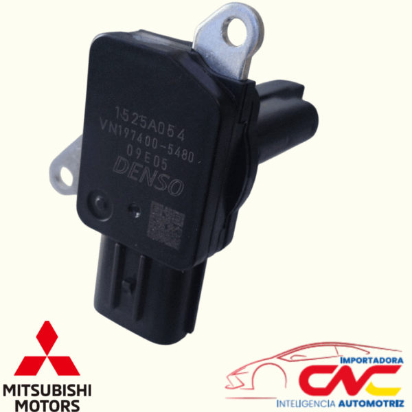 SENSOR MAF MITSUBISHI L200 2.4L. DIESEL MITSUBISHI OUTLANDER 2,2 2006-2012 MITSUBISHI  LANCER 1,8 2010