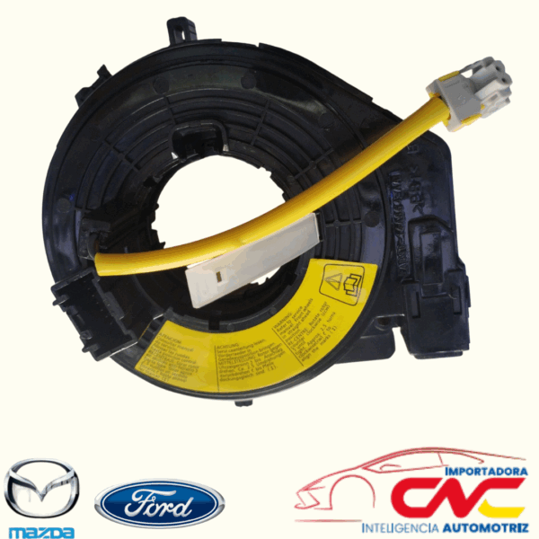 CINTA ARIBAG  MAZDA BT50 2.2 / 3.2 , FORD RANGER 2.2 / 3.2 (15-20)