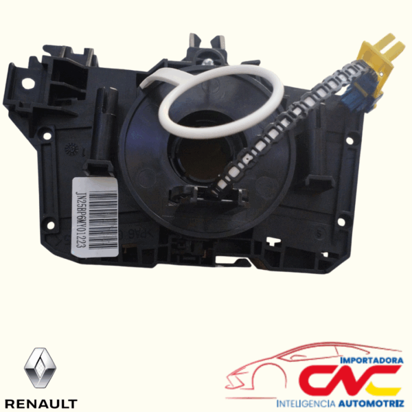 CINTA AIRBAG RENAULT LOGAN - RENAULT DUSTER - RENAULT SANDERO