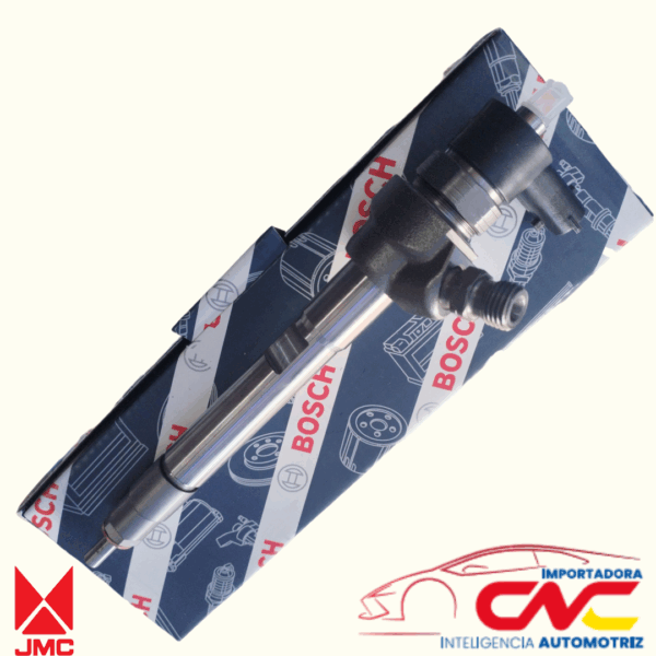 INYECTOR DE COMBUSTIBLE JMC 4.5 TONELADAS 2.8