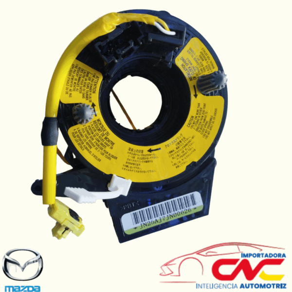 CINTA AIRBAG MAZDA 3 1,6/2,0