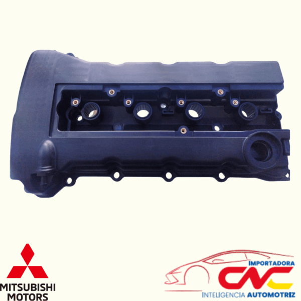 TAPA VALVULAS MITSUBISHI OUTLANDER II 2,0 2006-2012 - MITSUBISHI LANCER VIII 1,8 -2,0 2007