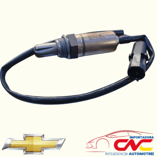 SENSOR OXIGENO  CHEVROLET CORSA 1.4 (1 CABLE)