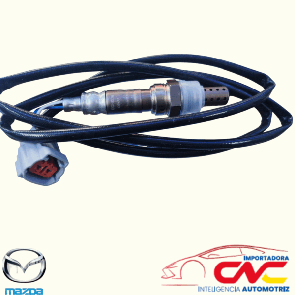SENSOR DE OXIGENO MAZDA B2600 - MAZDA  B2200